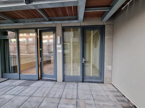 Rental property in Krommertstraat, Amsterdam