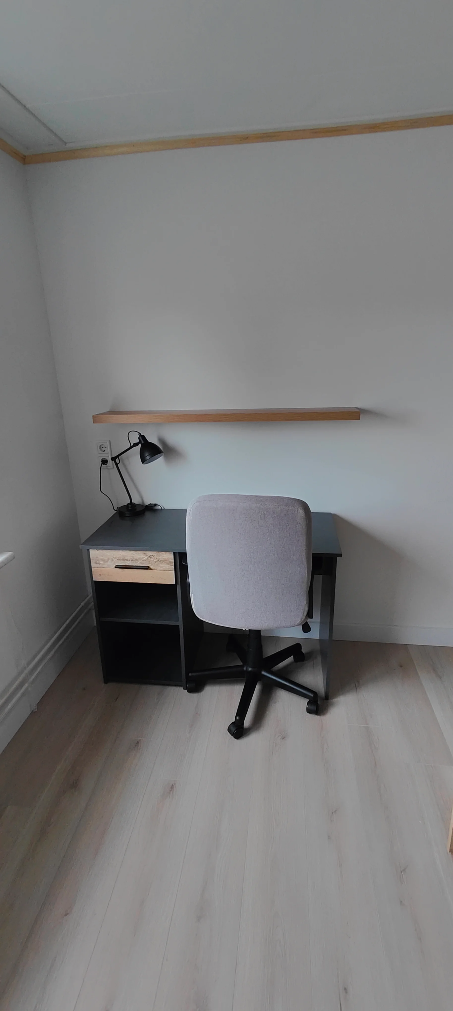 Rental property in IJsselstraat, Middelburg