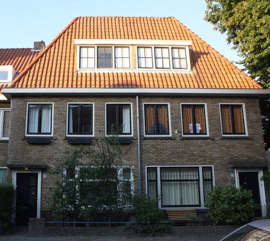 Rental property in Musschenbroekstraat, Eindhoven
