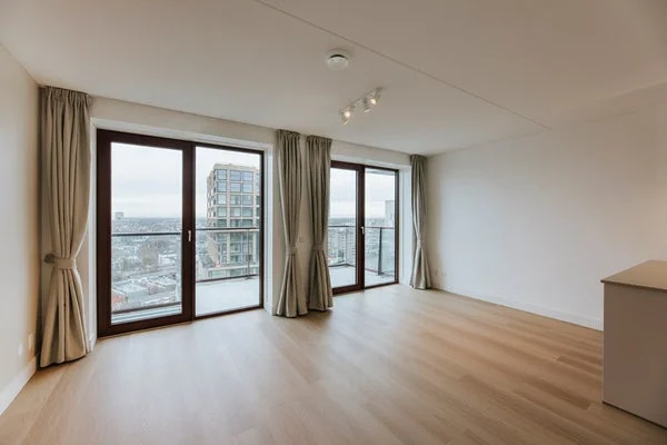 Rental property in Baan, Rotterdam