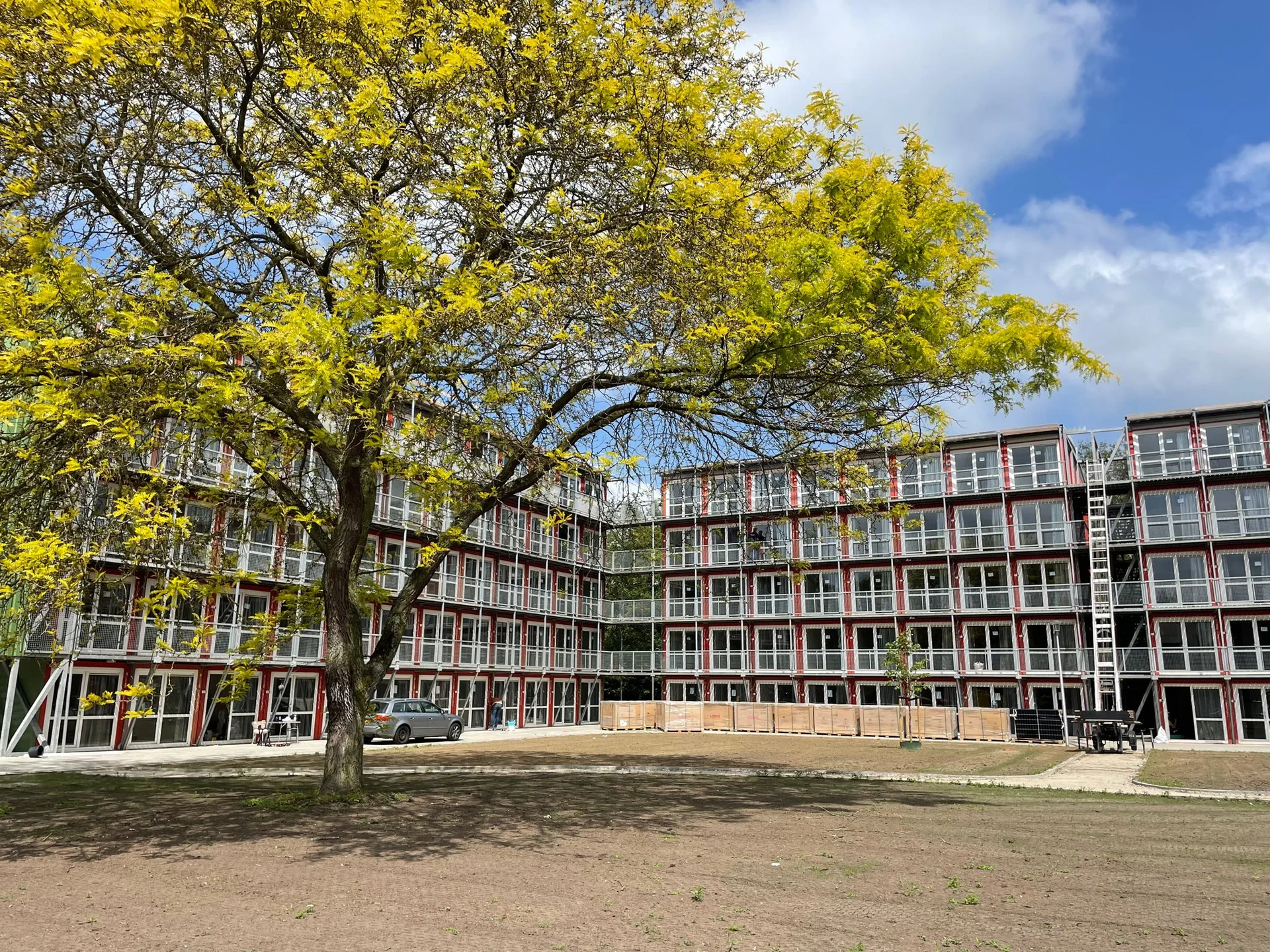 Rental property in Sportlaan Driene 246, Hengelo