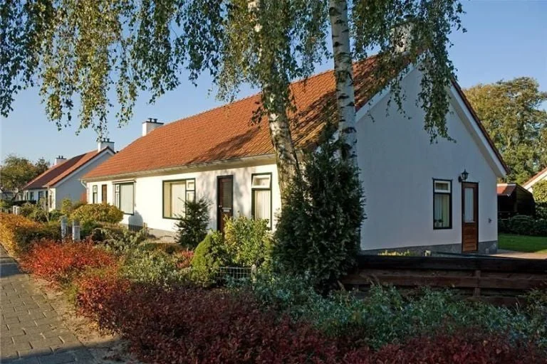 Rental property in Jupiterstraat 98, Enschede