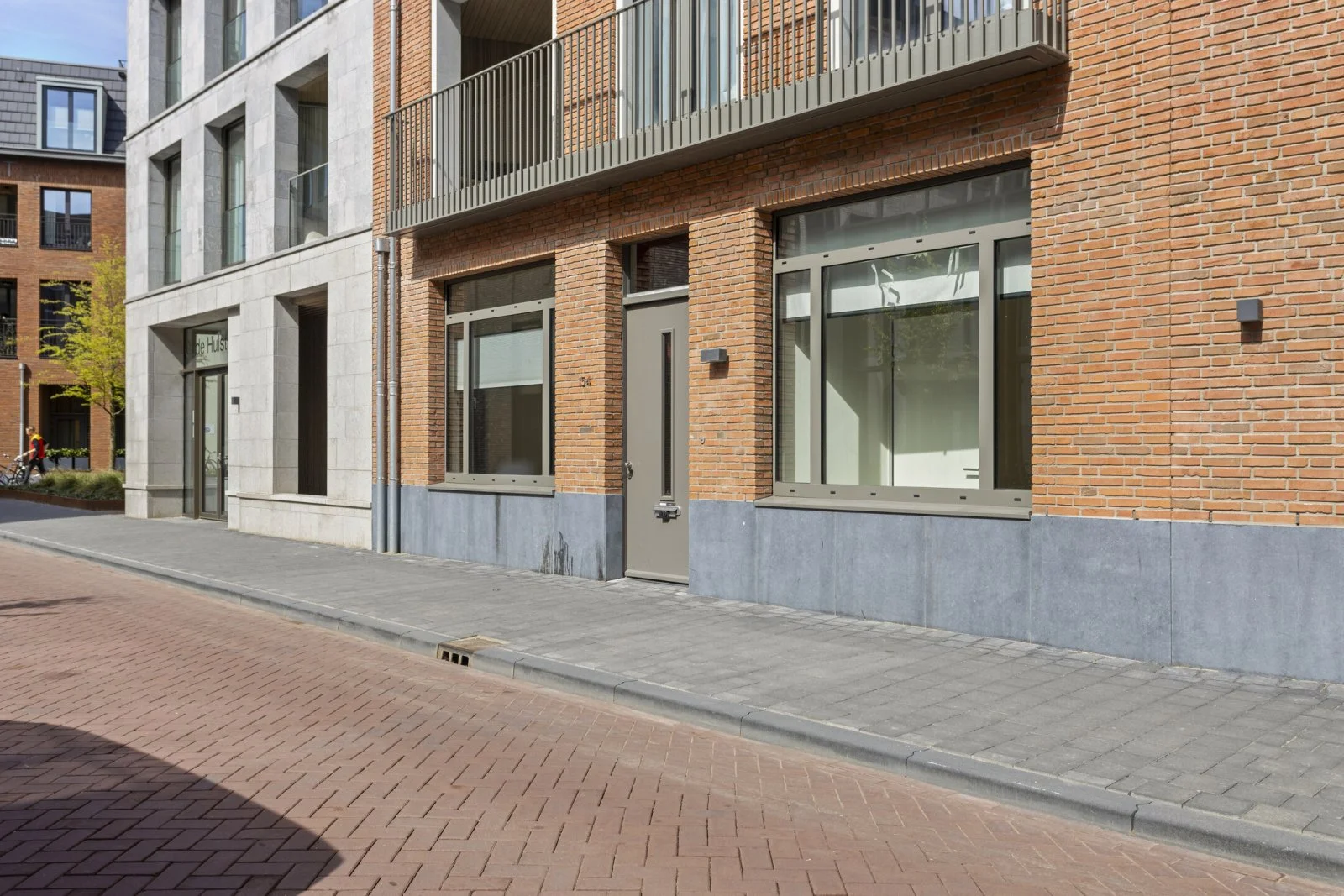 Rental property in De Mortel 45, 's-Hertogenbosch