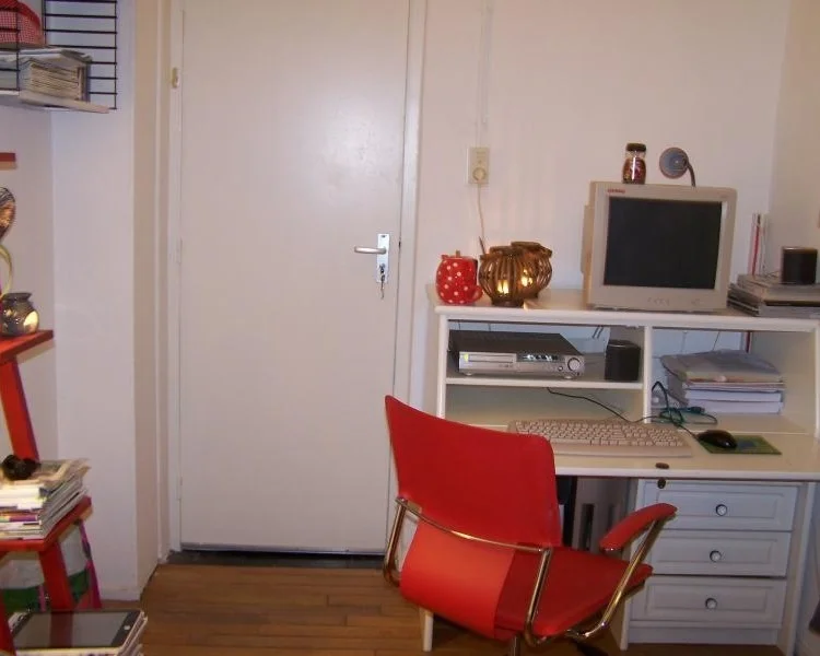 Rental property in Ruys de Beerenbroucklaan, Heerlen