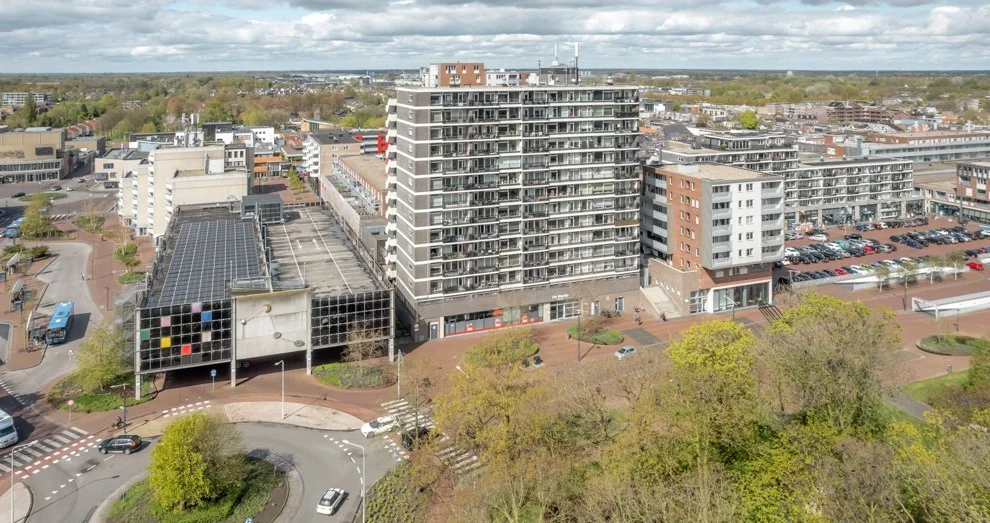 Rental property in De Marke 194, Drachten