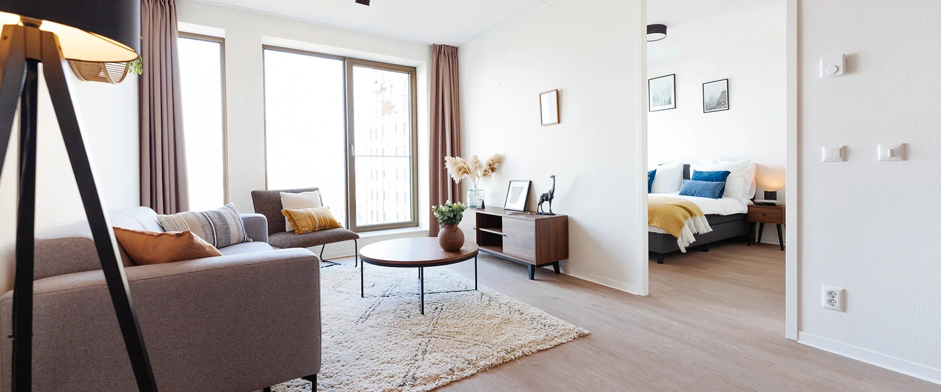 Rental property in Gapersteeg, Rotterdam