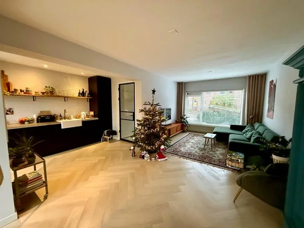 Rental property in Kanunnik van de Putstraat, Nijmegen