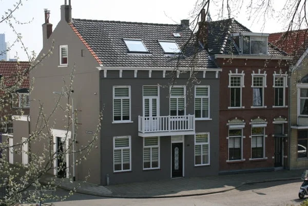 Rental property in Korte Dijkstraat 14, Terneuzen