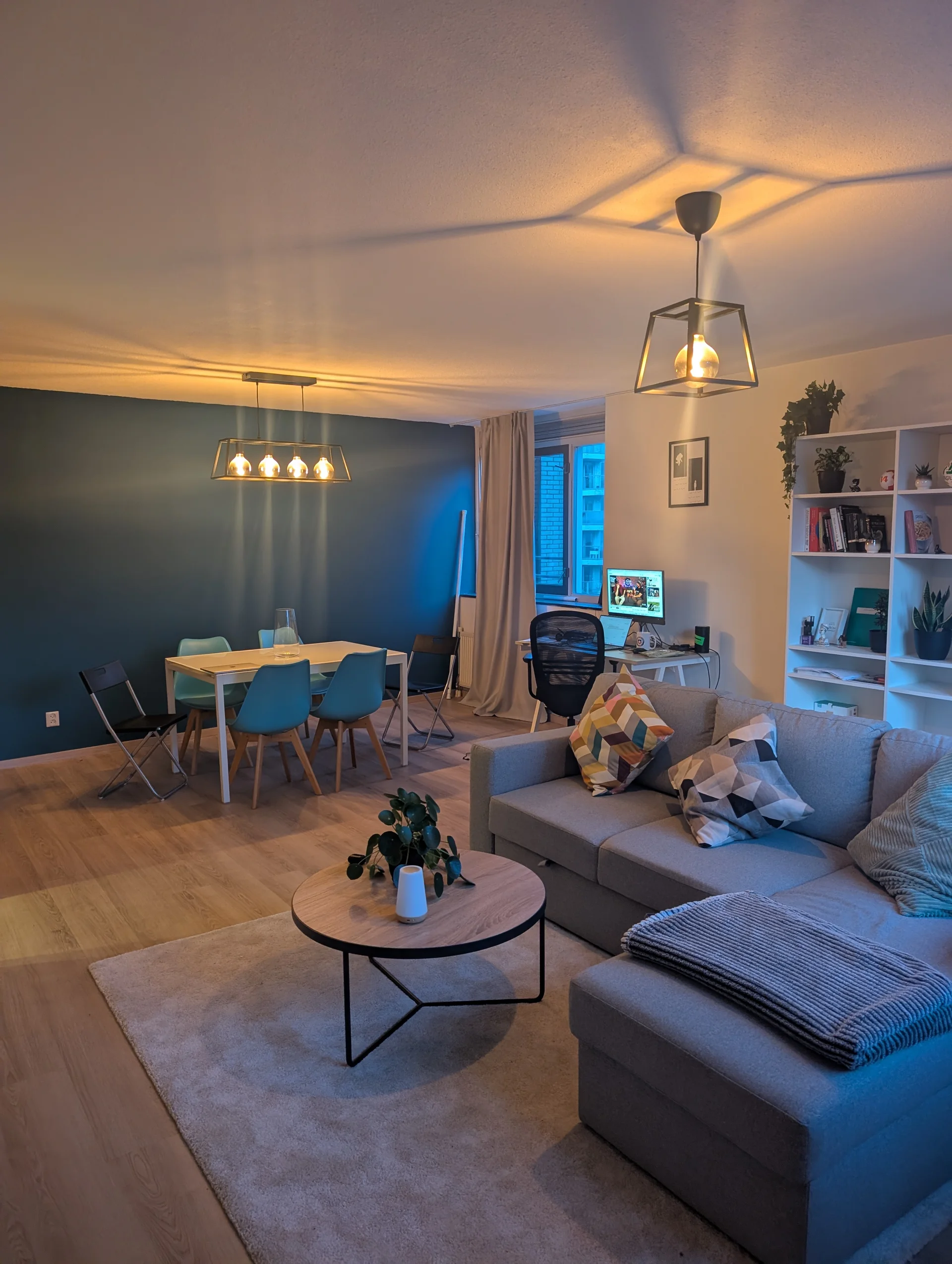 Rental property in Wittgensteinlaan, Amsterdam