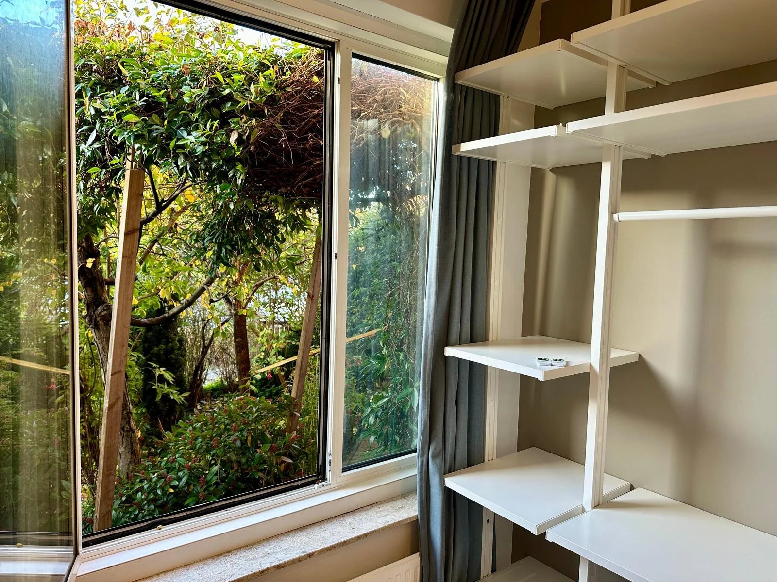 Rental property in Zijpenberg, Capelle aan den IJssel