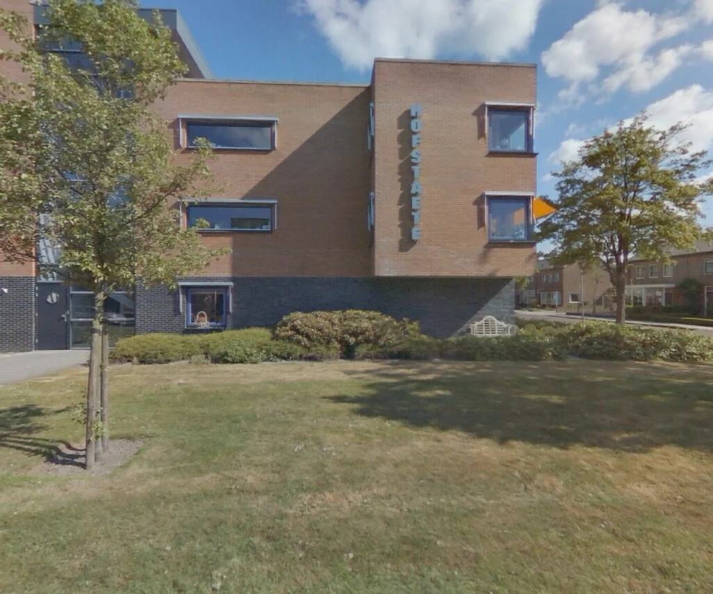 Rental property in Raadhuisstraat 7-5, Beilen