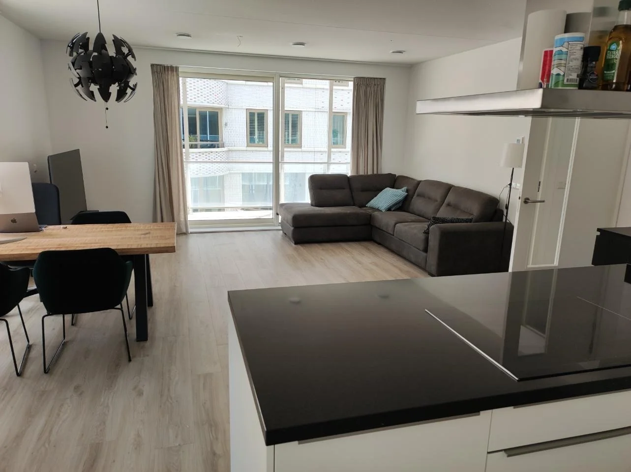 Rental property in Hammarbystraat, Amsterdam