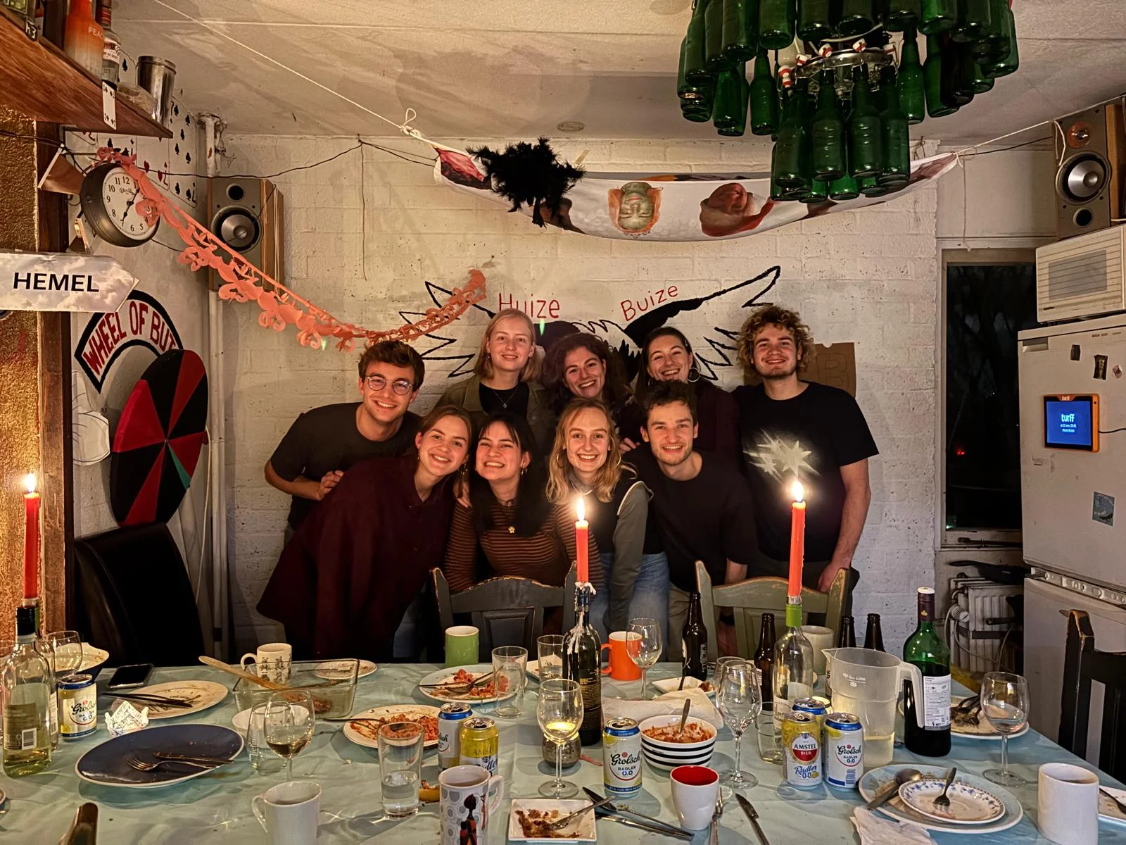 Rental property in Van Hasseltlaan, Delft