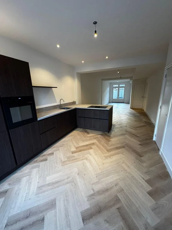 Rental property in Zeestraat 62, Beverwijk