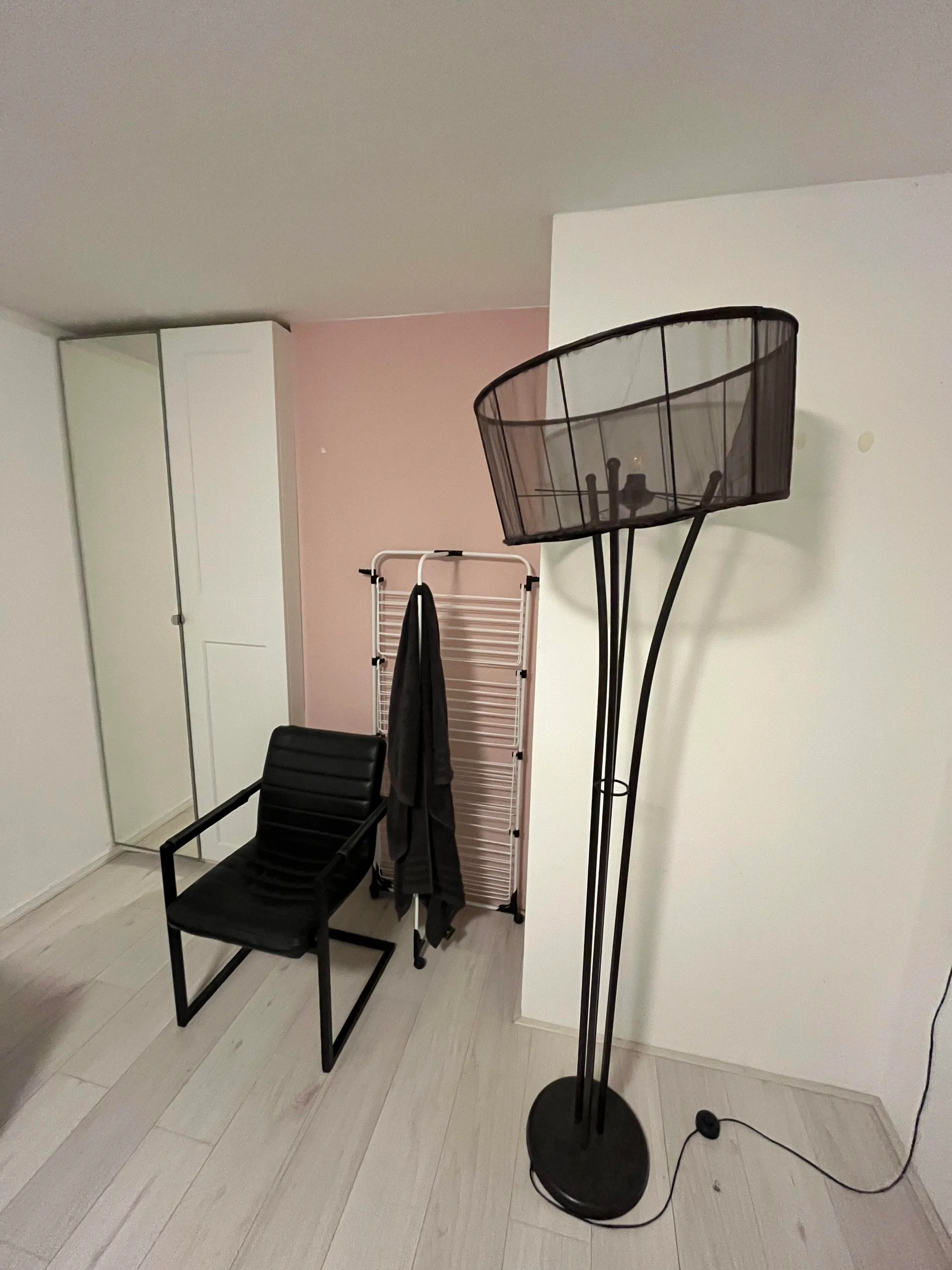 Rental property in Attleeplantsoen, Utrecht