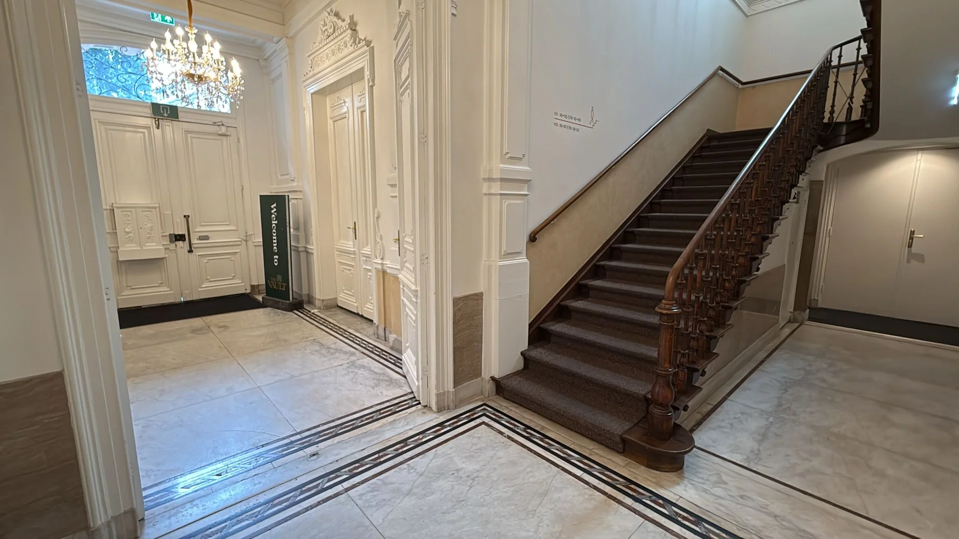 Rental property in Stationsstraat, Tilburg