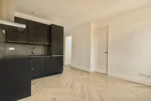 Rental property in Van Spilbergenstraat 89D, Amsterdam