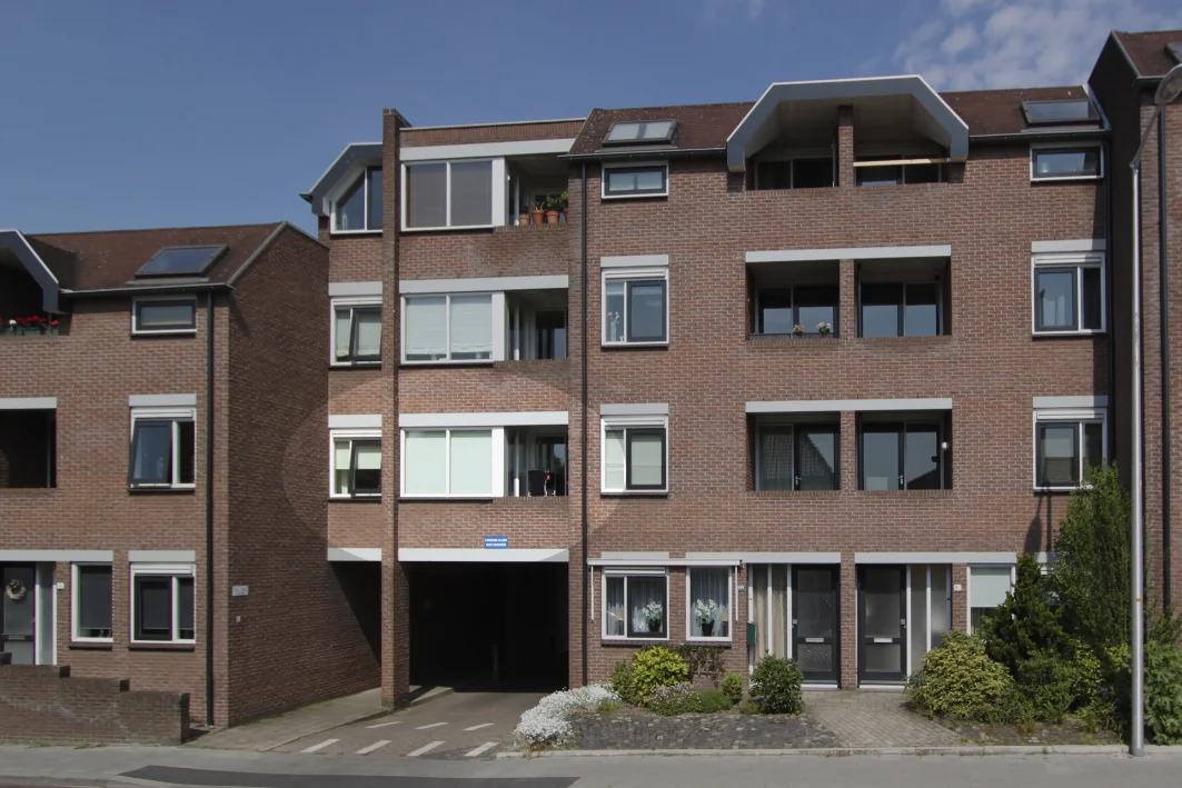 Rental property in Hengelosestraat 10e, Oldenzaal