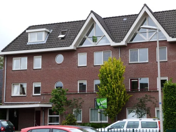 Rental property in H. Kamerlingh Onnesweg, Bussum