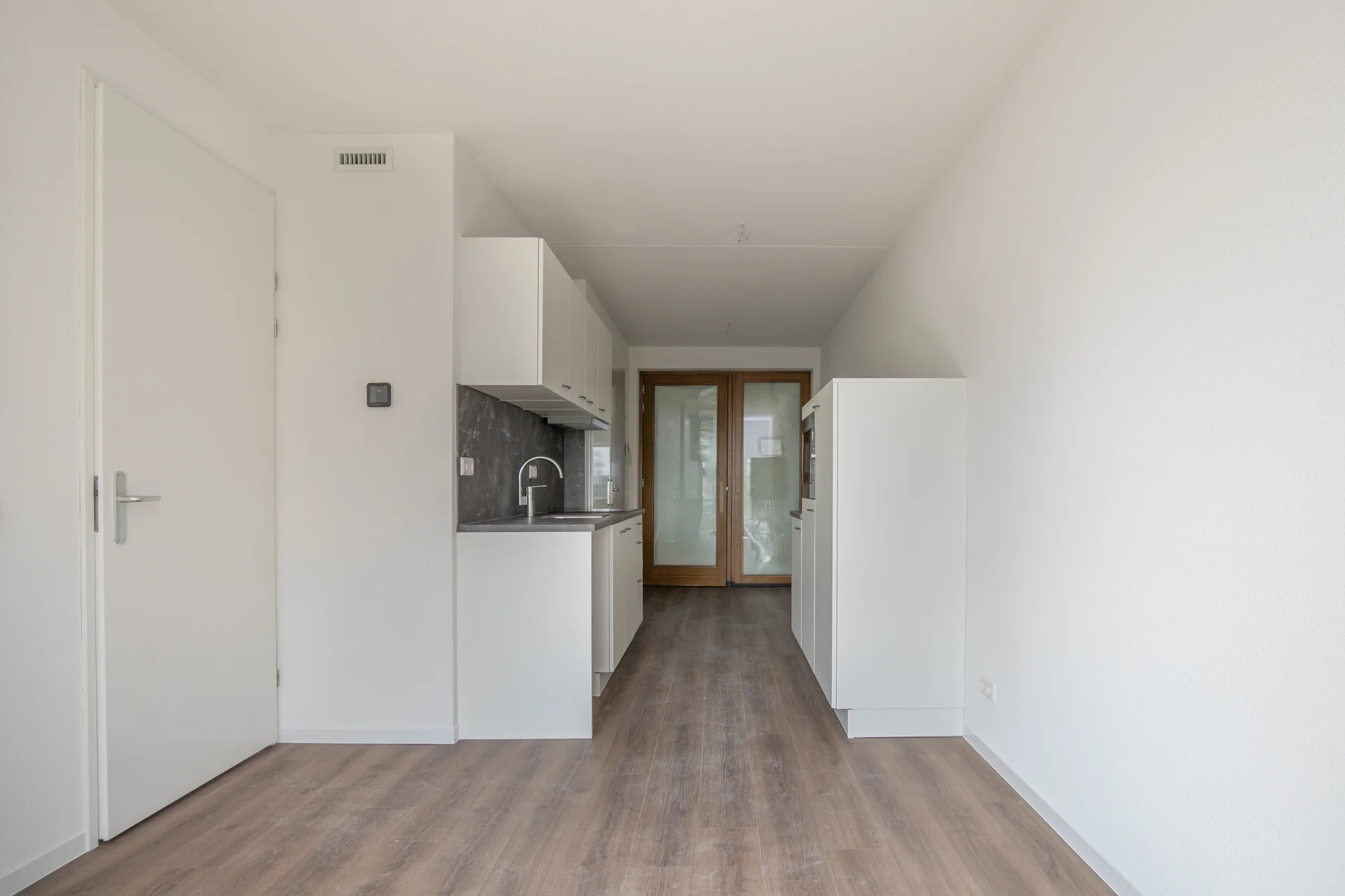 Rental property in Panamalaan 277, Amsterdam