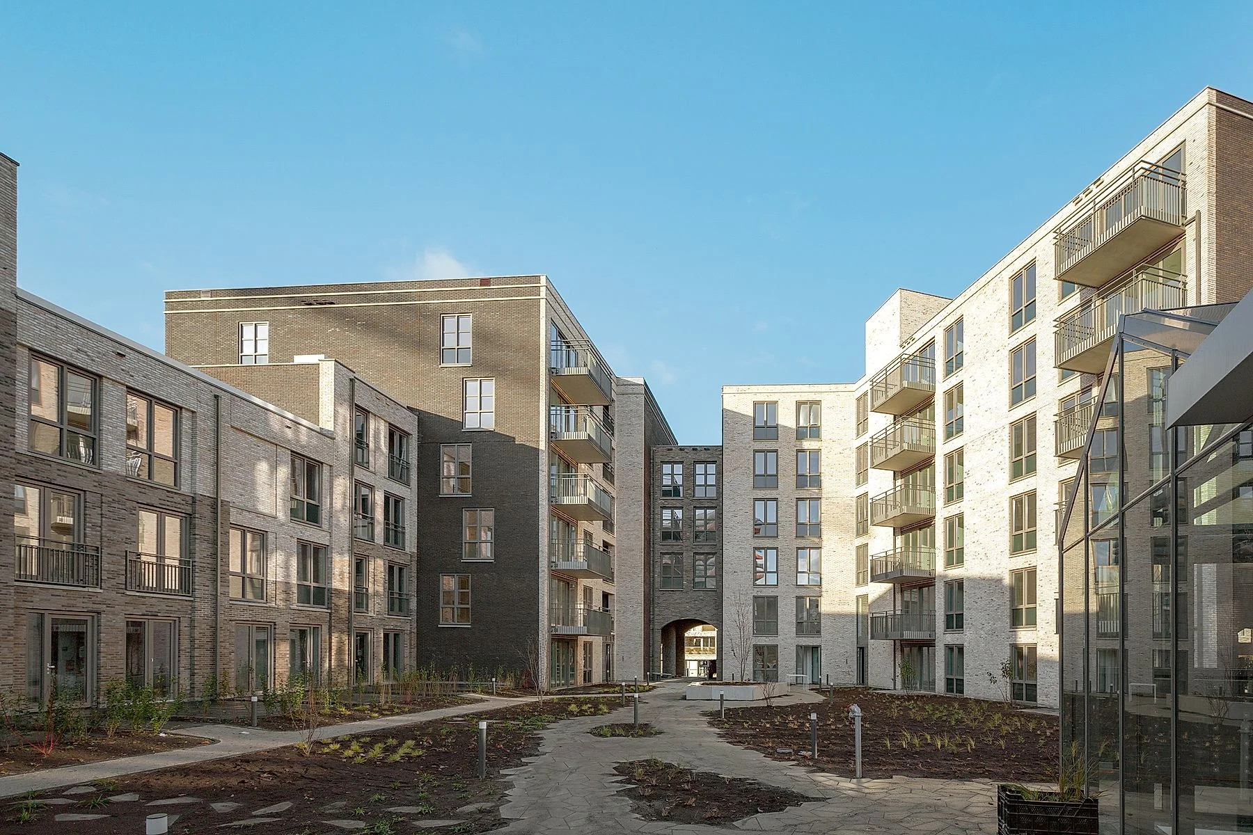 Rental property in Rocamadour 38, Purmerend