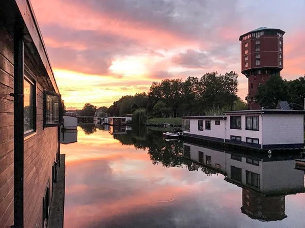 Rental property in Almelose Kanaal 65C, Zwolle