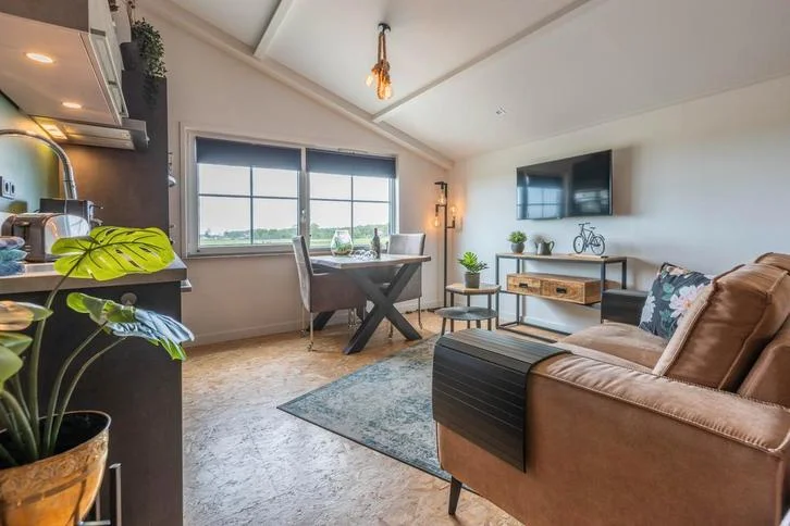 Rental property in Wezep