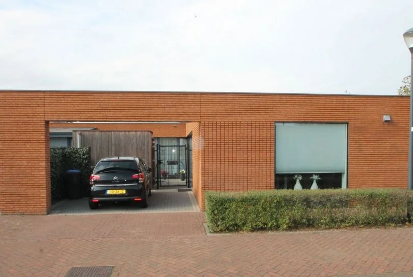 Rental property in Fluweelstraat 4, Helmond