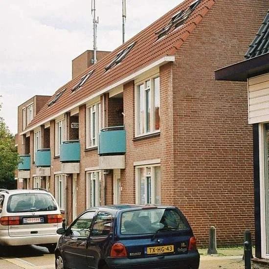 Rental property in 's-Gravenzande