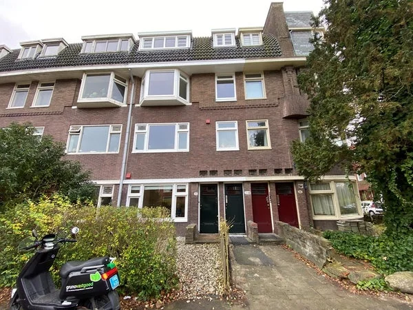 Rental property in Peizerweg 54a, Groningen