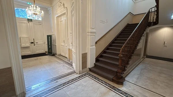 Rental property in Stationsstraat 1912, Tilburg