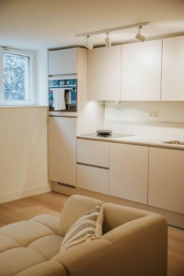 Rental property in van Welderenstraat 119, Nijmegen