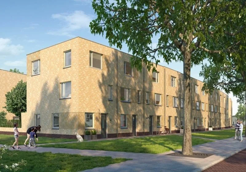 Rental property in Kees Geenenstraat 5622, Eindhoven