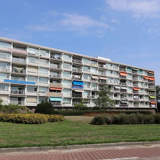 Rental property in Kampen