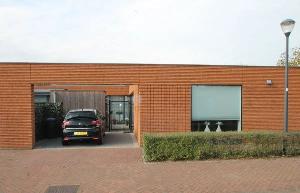 Rental property in Fluweelstraat 4, Helmond