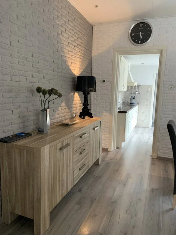 Rental property in Beatrixstraat, Terneuzen