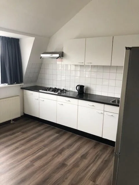 Rental property in Korenbloemstraat, Tilburg