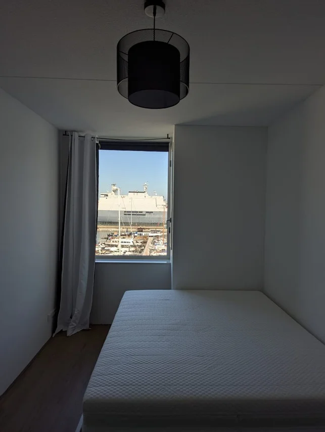 Rental property in Kraanspoor, Amsterdam