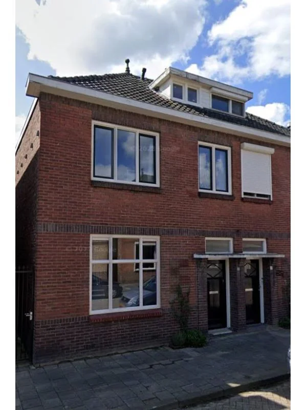 Rental property in Sint Theresiastraat 5504, Eindhoven