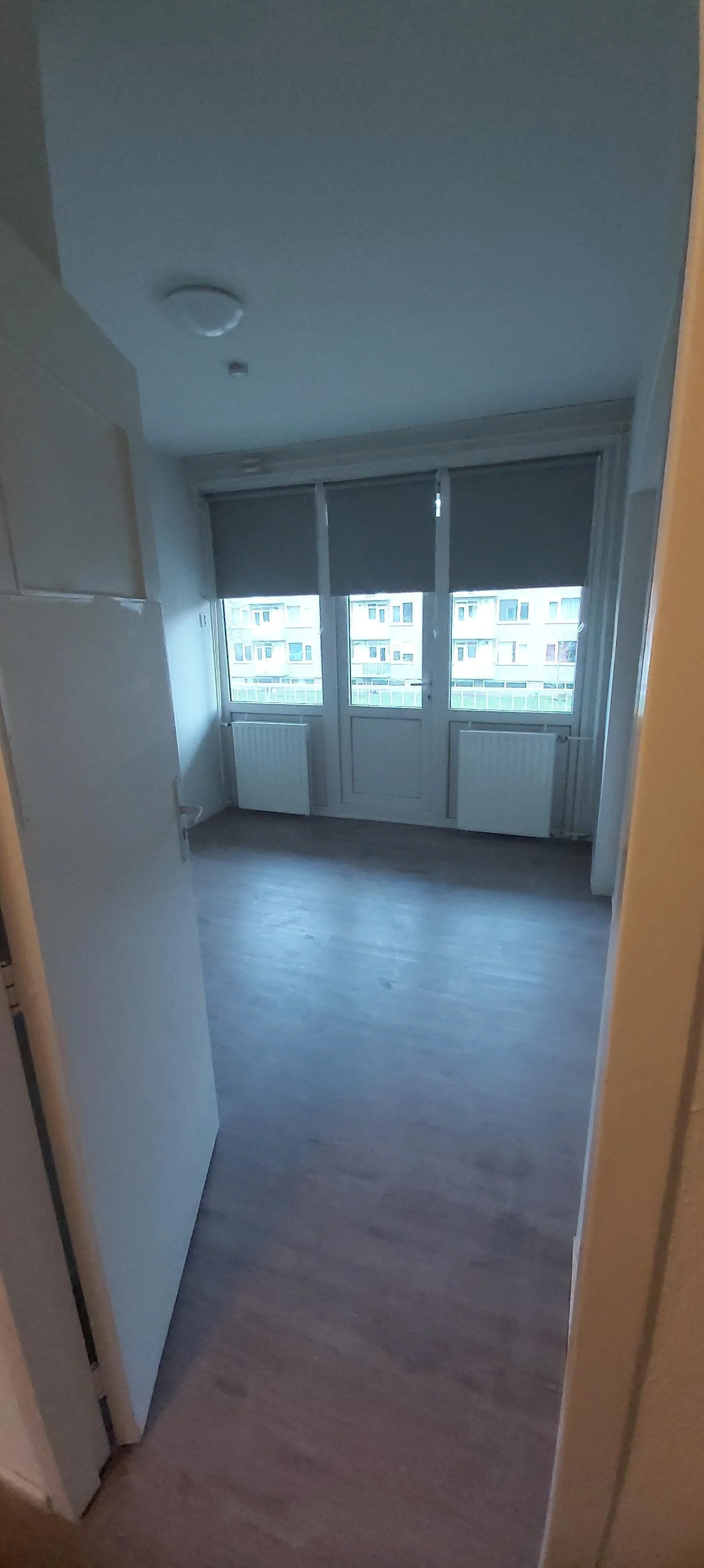 Rental property in Europalaan, Tilburg