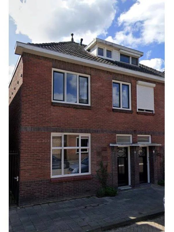 Rental property in Sint Theresiastraat, Eindhoven