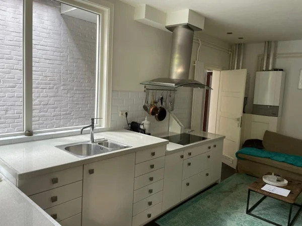 Rental property in Piusstraat, Tilburg