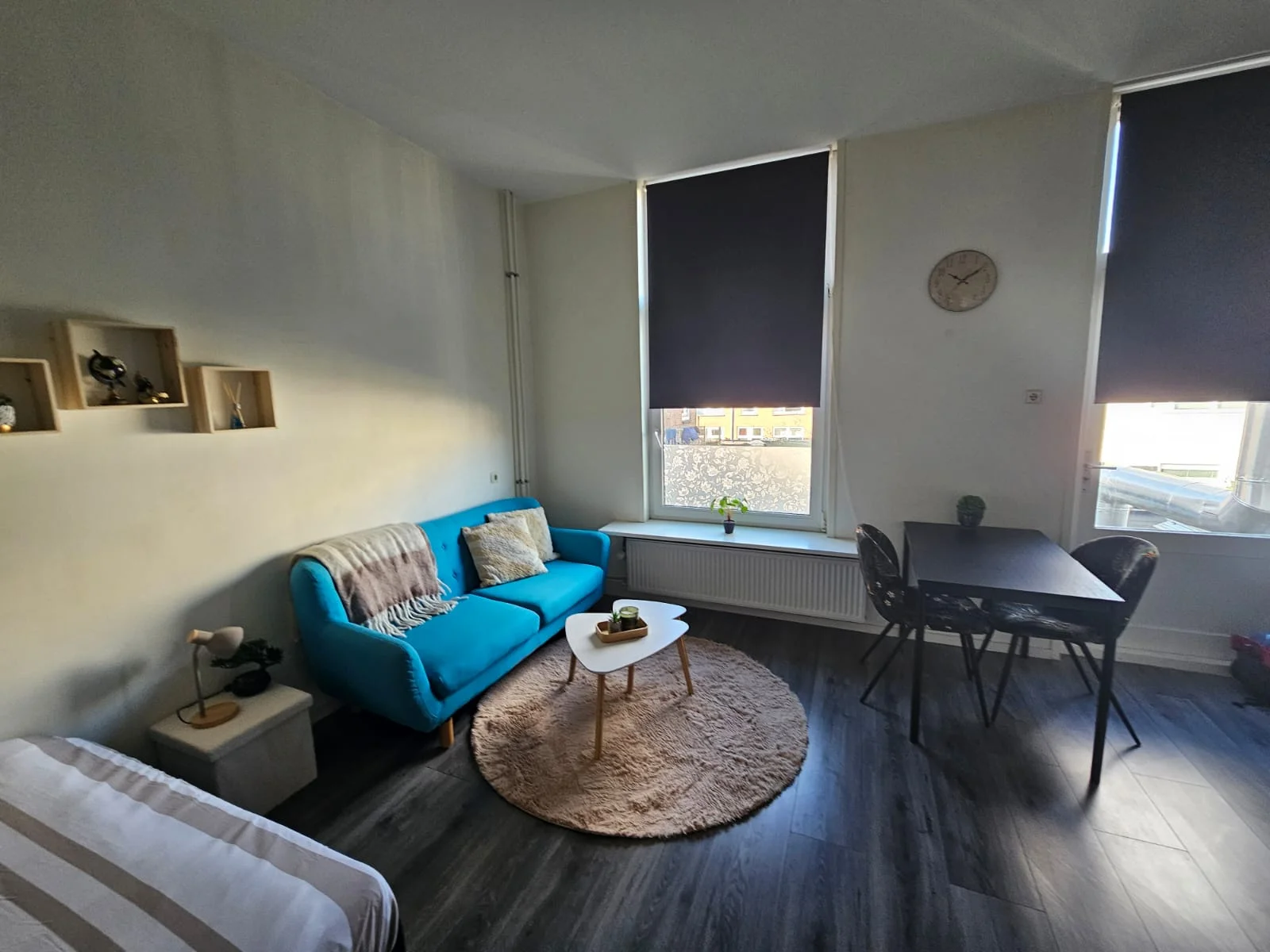 Rental property in Kanaalstraat, Utrecht