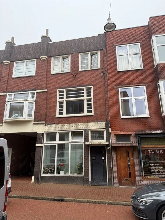 Rental property in Bloemstraat 12, Groningen