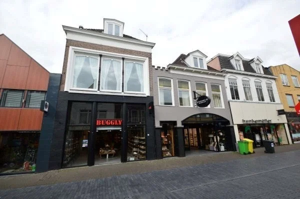 Rental property in Dracht 28, Heerenveen