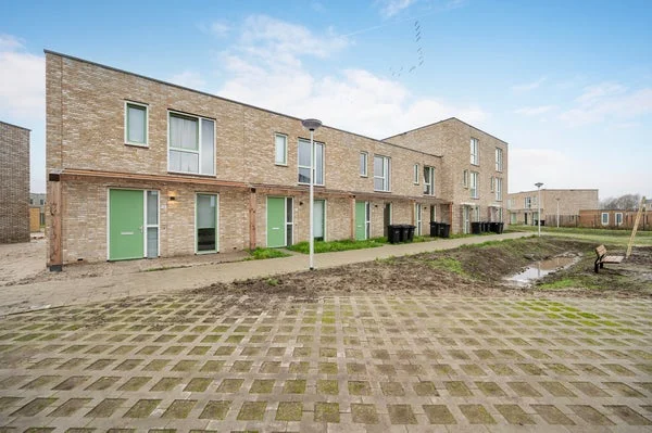 Rental property in Adriaan de Grootpad, Almere