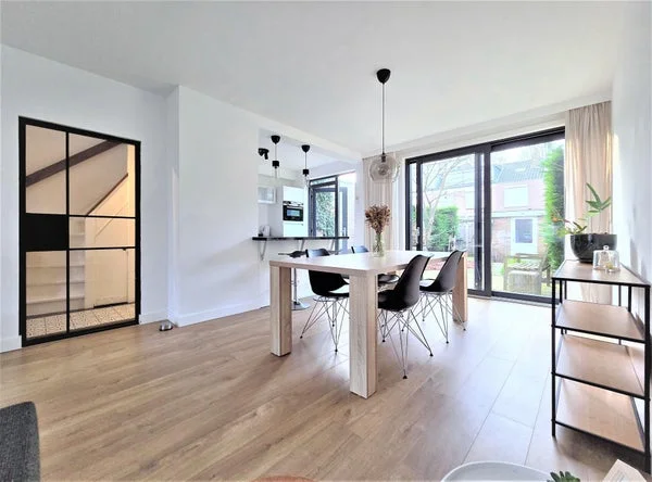 Rental property in Pallieterstraat, Amstelveen