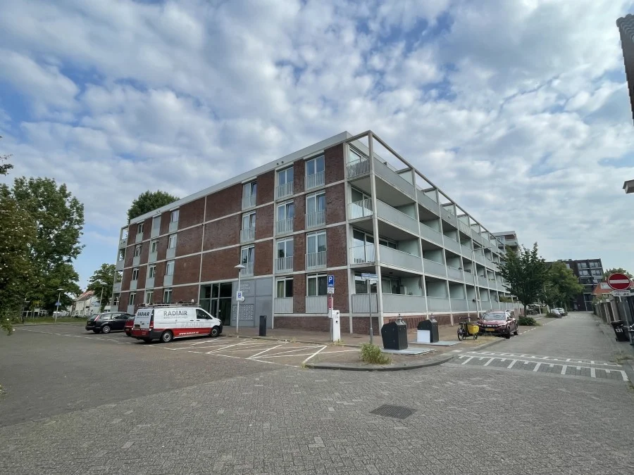 Rental property in Broeder Alarmstraat, Utrecht