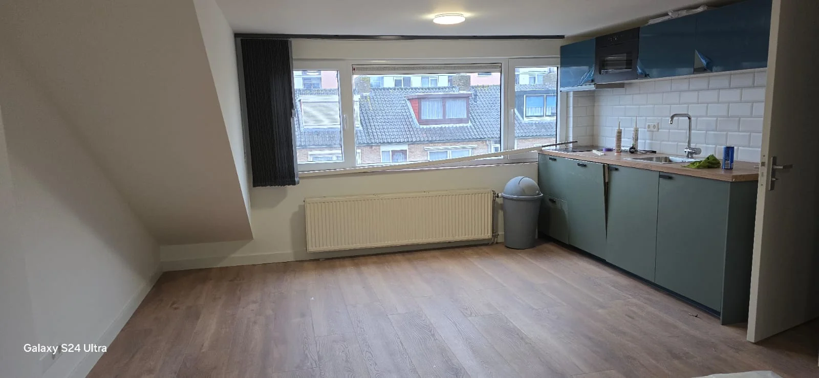 Rental property in Van Kleffenslaan, Utrecht