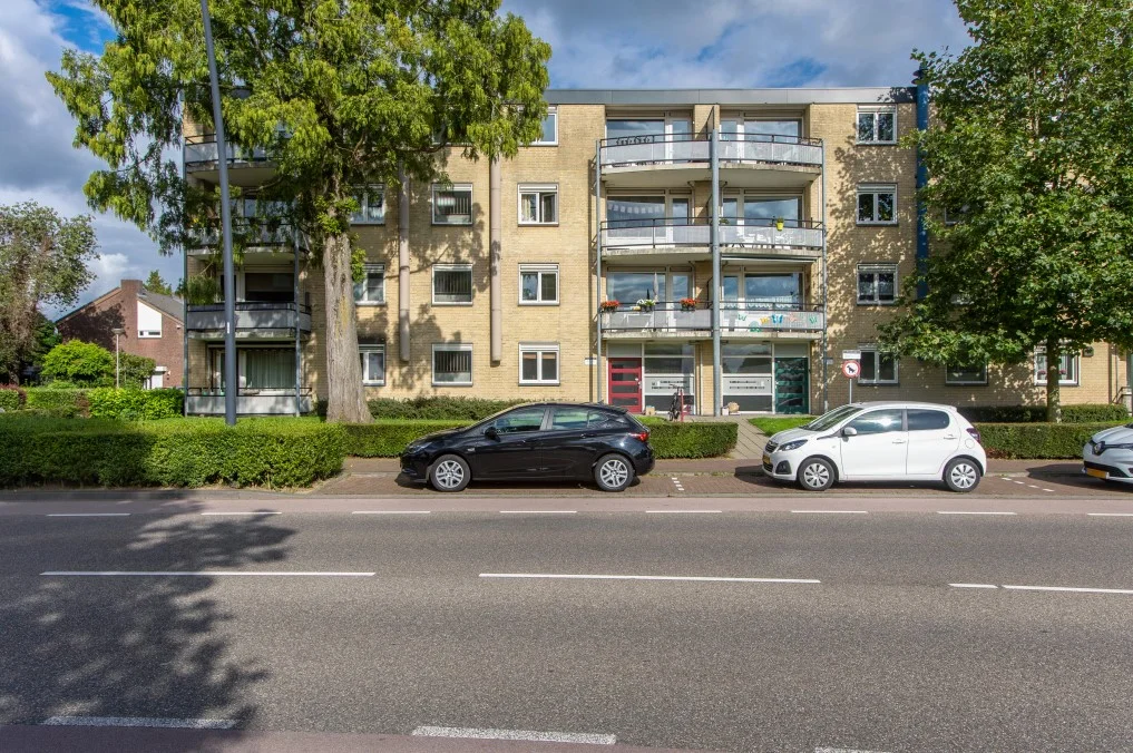 Rental property in Hoofdstraat 457, Landgraaf